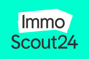 immoscout logo